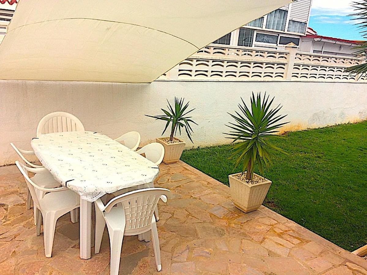 Villa Preciosa - Solo Parejas Peniscola Bagian luar foto