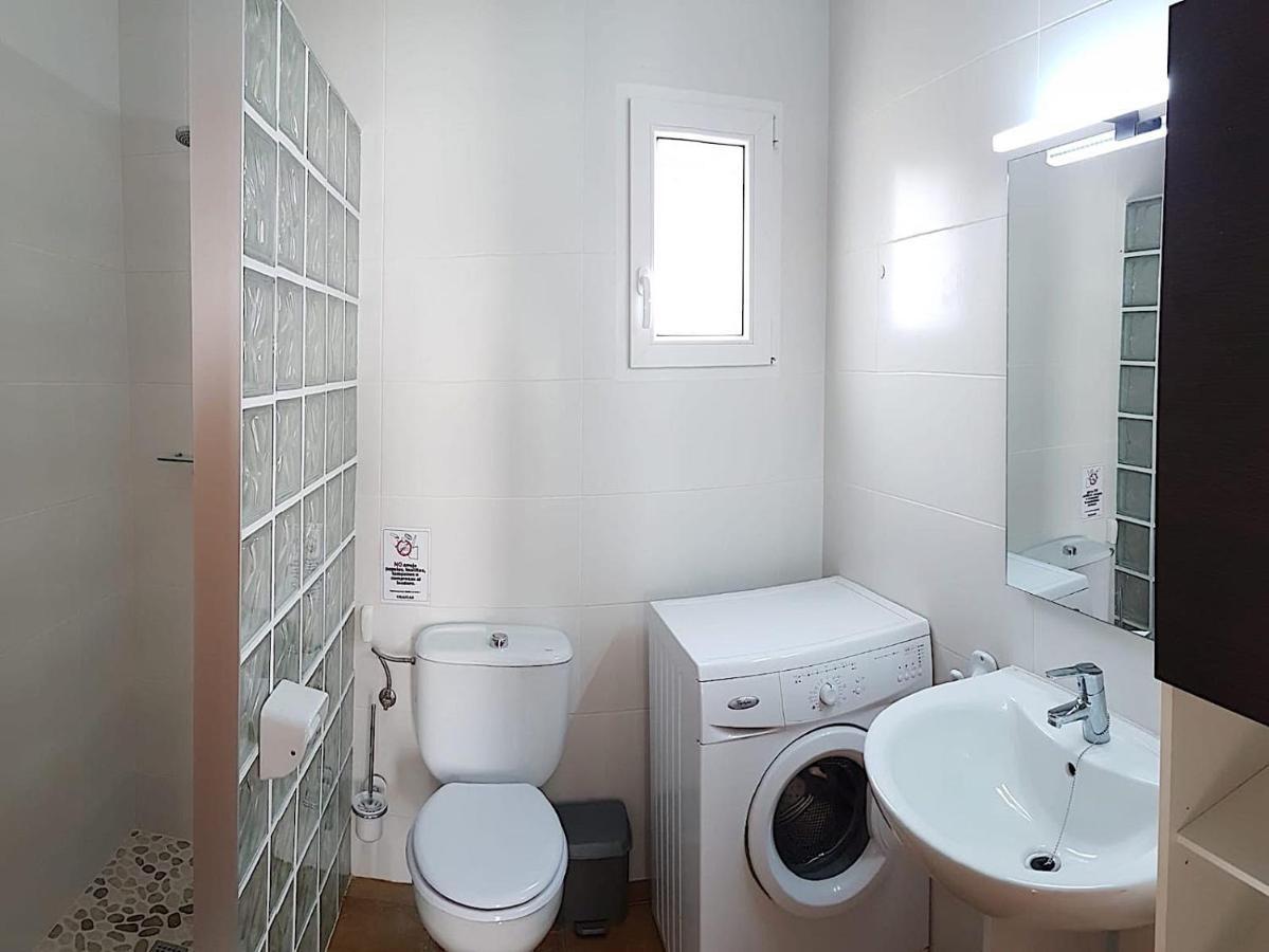 Villa Preciosa - Solo Parejas Peniscola Bagian luar foto