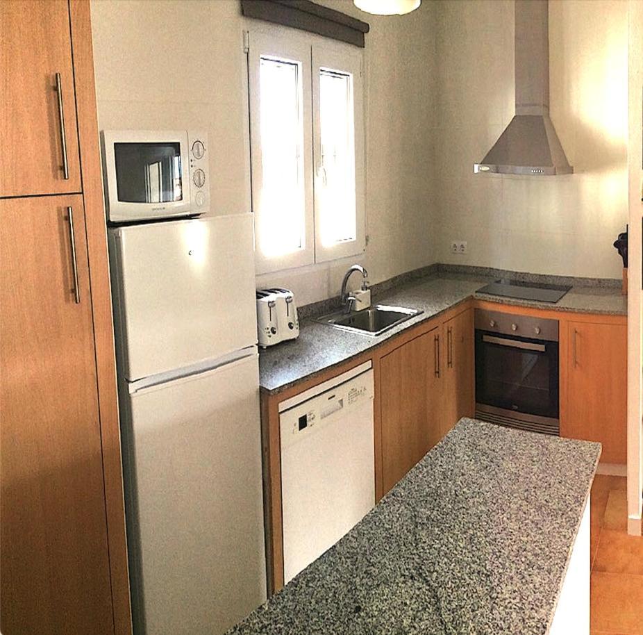 Villa Preciosa - Solo Parejas Peniscola Bagian luar foto