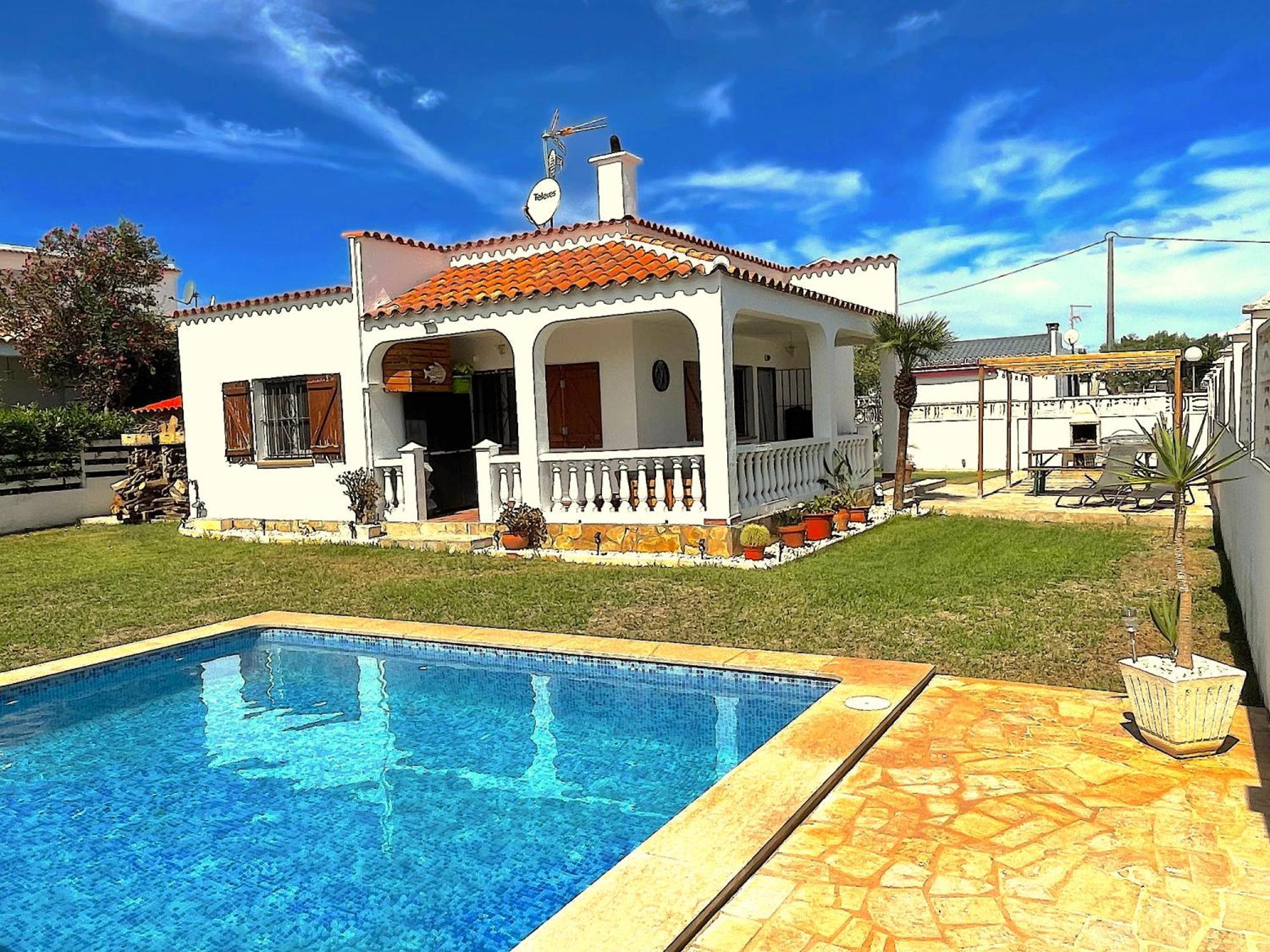 Villa Preciosa - Solo Parejas Peniscola Bagian luar foto
