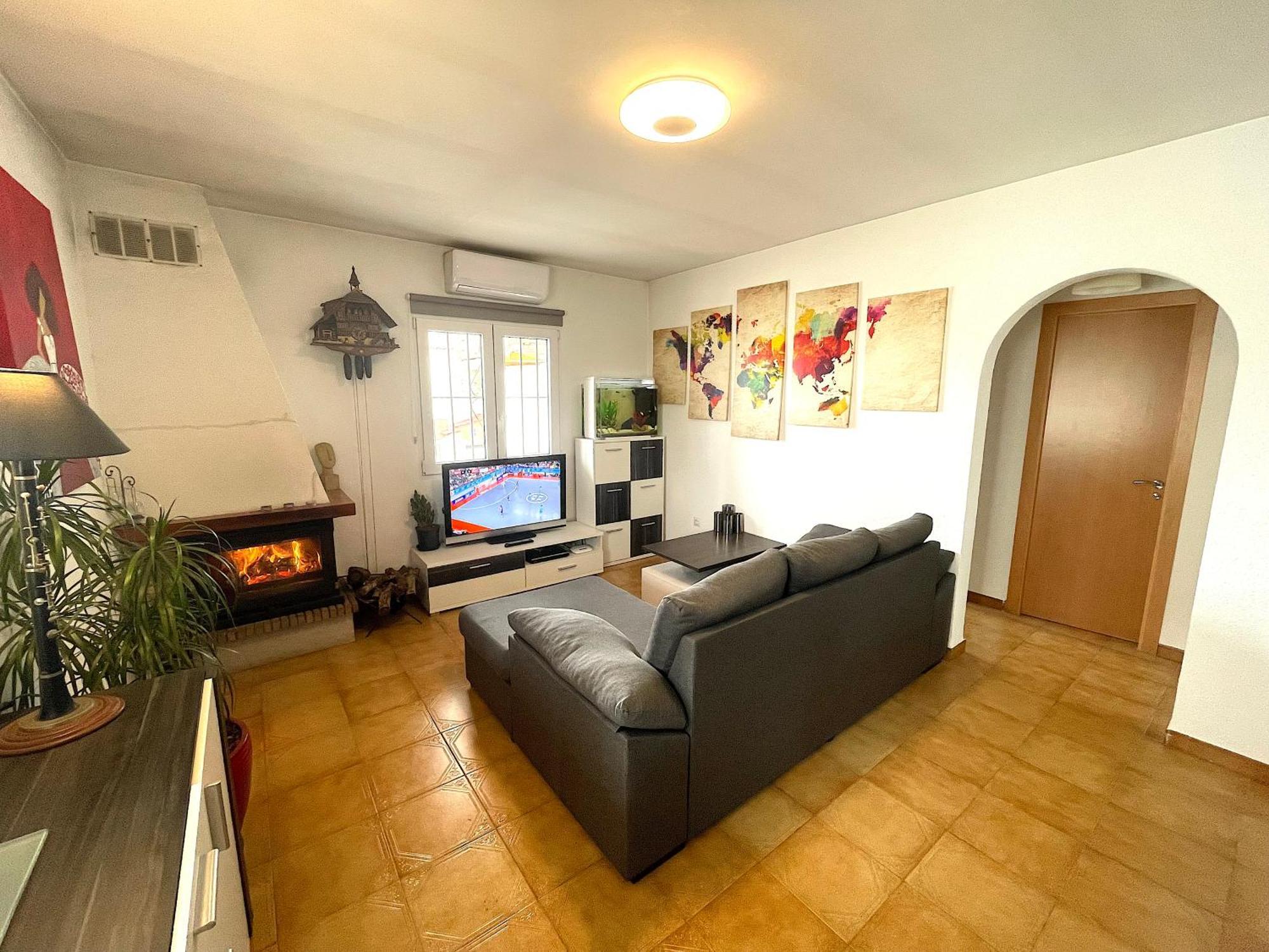 Villa Preciosa - Solo Parejas Peniscola Bagian luar foto