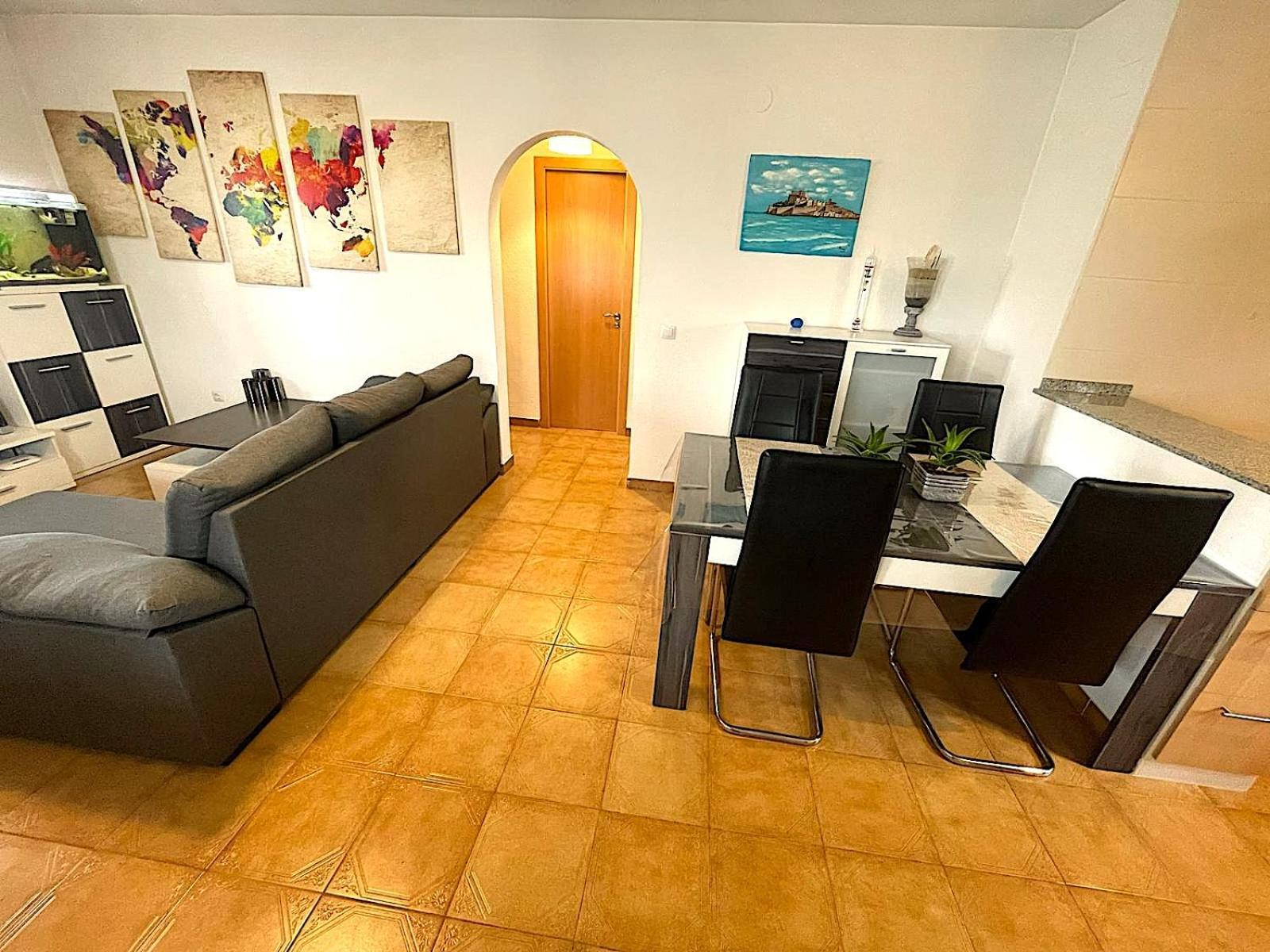 Villa Preciosa - Solo Parejas Peniscola Bagian luar foto